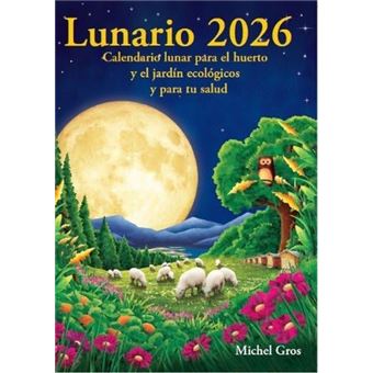 Lunario 2026