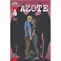 EL AZOTE #2
