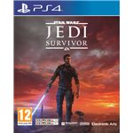 Star Wars Jedi: Survivor PS4