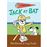 Jack at bat