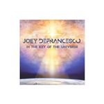 In the key of the universe - Vinilo
