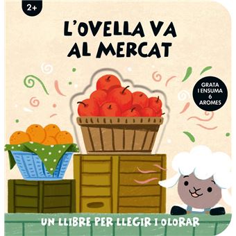 L`Ovella Va Al Mercat