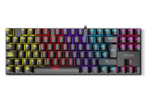KROM KASIC TKL