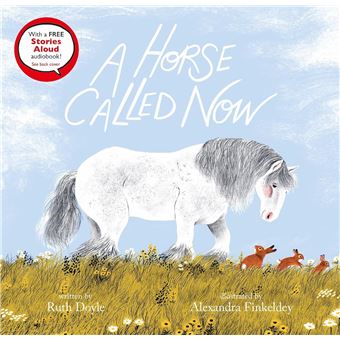 A Horse Called Now