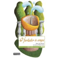 O furtador de auga