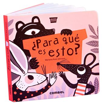 ¿para qué es esto?