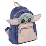 Mochila Cerdá Casual The Mandalorian 27 Cm