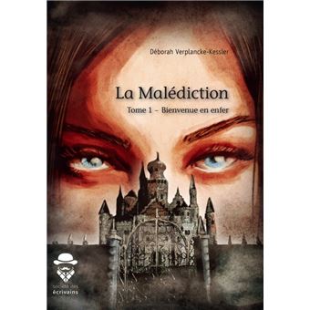 La Malédiction - Tome 1 - 1