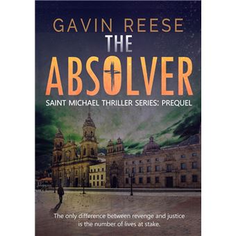 The Absolver - 1