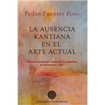 La ausencia kantiana en el arte actual