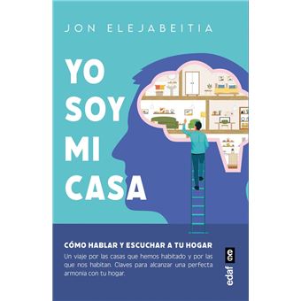 Yo soy mi casa