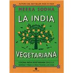 La India vegetariana