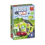 Diset 1000 Km Juego De Cartas - Imagen 2