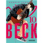 BECK (edición kanzenban) 10