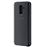 Funda Samsung Wallet Negro para Galaxy A6 Plus_1