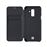 Funda Samsung Wallet Negro para Galaxy A6 Plus_4
