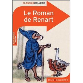 Le Roman de Renart - 1