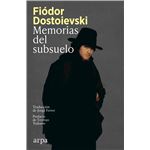 Memorias Del Subsuelo