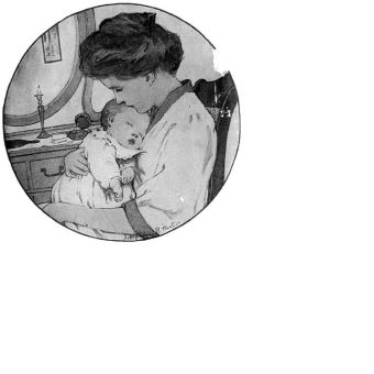 The Eugenic Marriage, a personal guide to the new science of better living and better babies, volume 4 of 4 (1913) - 1