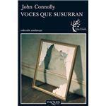 Voces que susurran