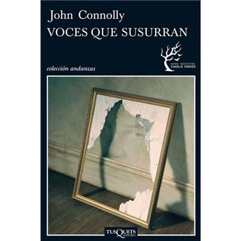 Voces que susurran