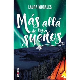 Mas allá de los sueños - 1