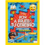 Pon a prueba tu cerebro