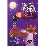 Bruna la bruixa i el secret de l'Encantada