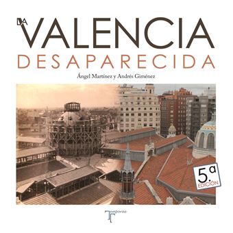 Valencia desapercida - 1