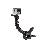 Gopro Jaws Abrazadera Flex_2