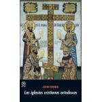 Iglesias cristianas ortodoxas