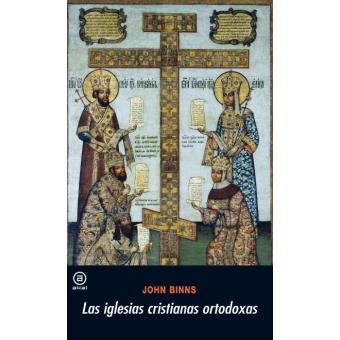 Iglesias cristianas ortodoxas