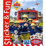 Sam El Bombero 2