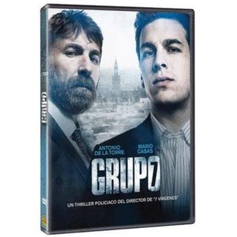 Grupo 7 - DVD