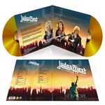 Palladium Ny 1981 - 2 Vinilos Oro