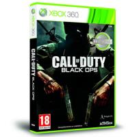 Call Of Duty: Black Ops Classic Xbox 360