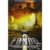 A fondo - DVD