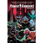 Power Rangers 2
