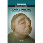 Maria Zambrano