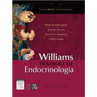 Williams Tratado de Endocrinologia