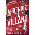 Aprendiz del villano