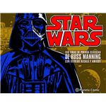 Star Wars Tiras de prensa nº 1/3