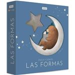 Las Formas Toca Y Siente