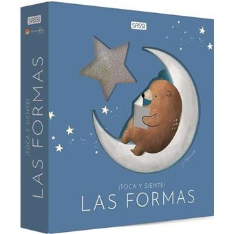 Las Formas Toca Y Siente