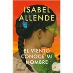 El Viento Conoce Mi Nombre