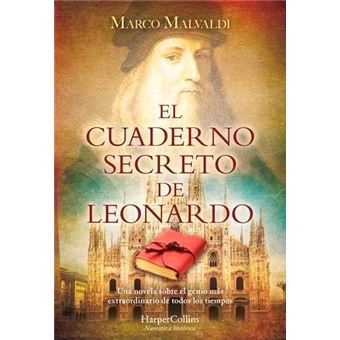 El Cuaderno Secreto de Leonardo