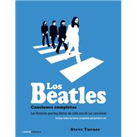 Los Beatles. Canciones completas