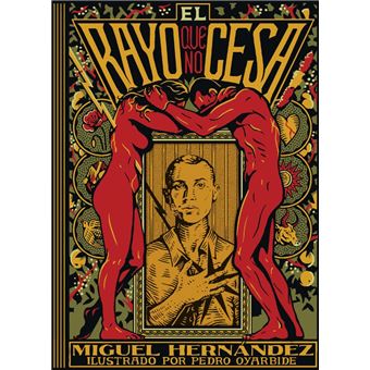 El Rayo Que No Cesa