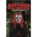 Ratones En La Despensa