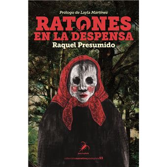 Ratones En La Despensa